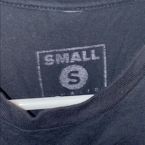 Khalid Roxy Tour Tee - Picture 2 of 3